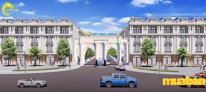 Thăng Long Residence