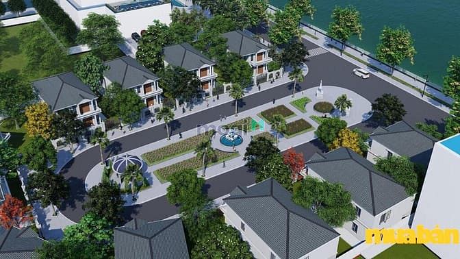 Mỹ Tho Riverside