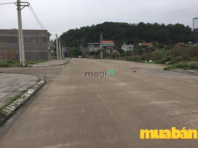 Khu Đô Thị Bãi Muối