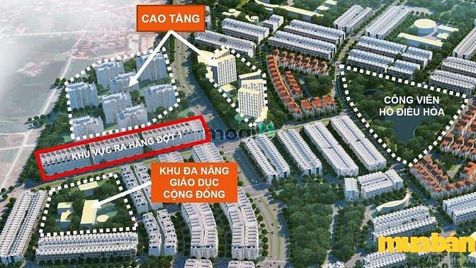 Avenue Central City