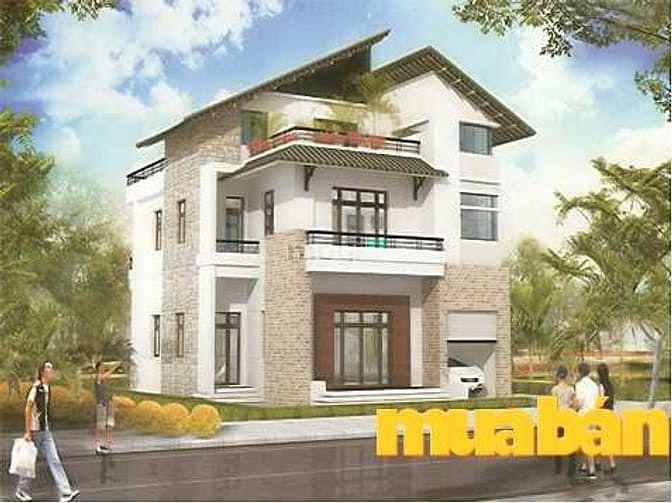 Khu đô thị và dịch vụ Bàu Bàng