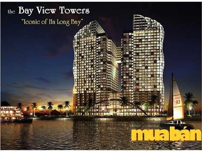 The Bay View Towers