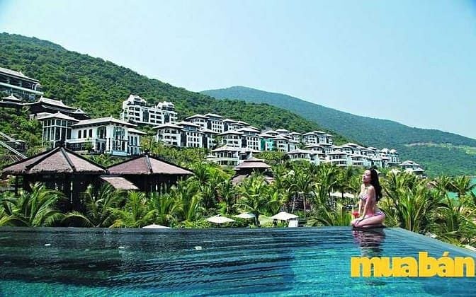 Cam Ranh Mystery Villas