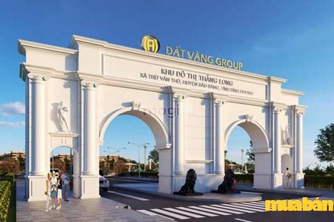 Thăng Long Residence