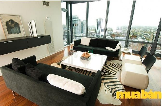 Hanoi Apartment Center