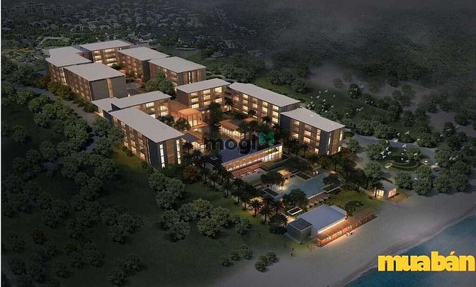 Carava Resort Cam Ranh
