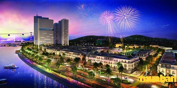 Vinhomes Hạ Long