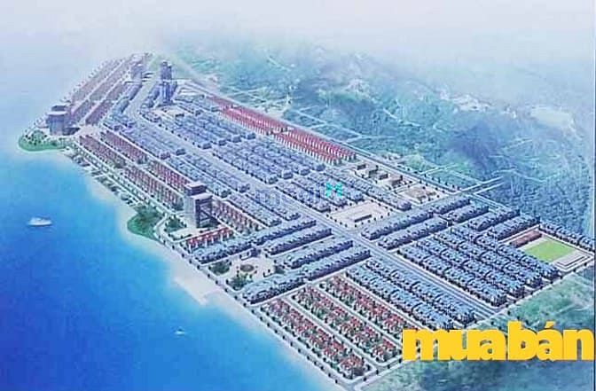 Khu đô thị Phương Đông