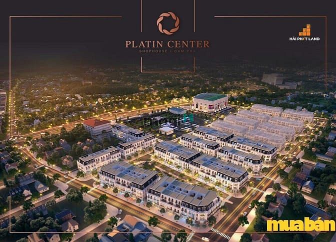 Platin Center