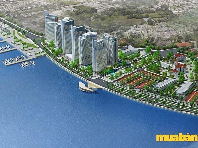 Vinhomes Hạ Long