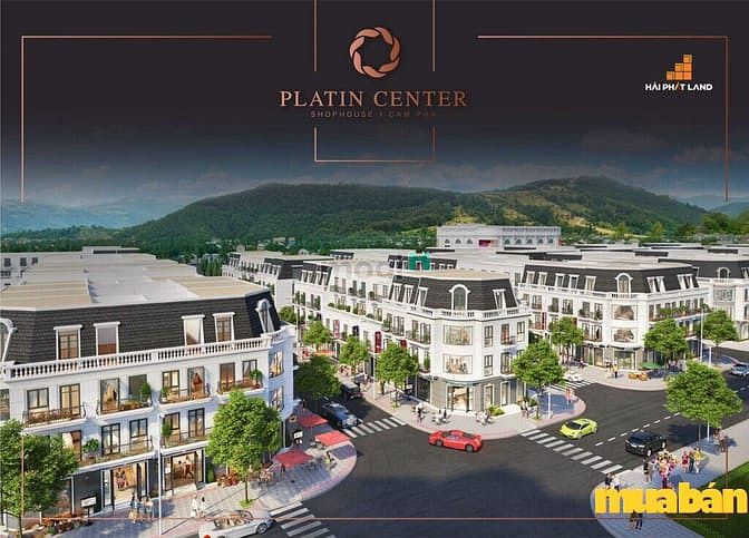 Platin Center