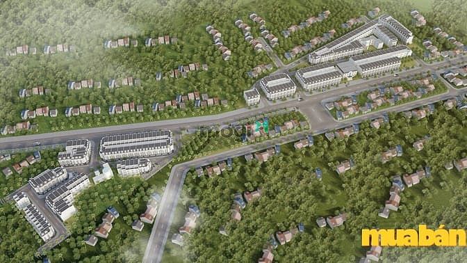 Khu đô thị Hồng Diện