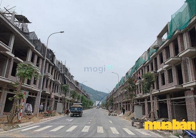 TNR Stars City Lục Yên
