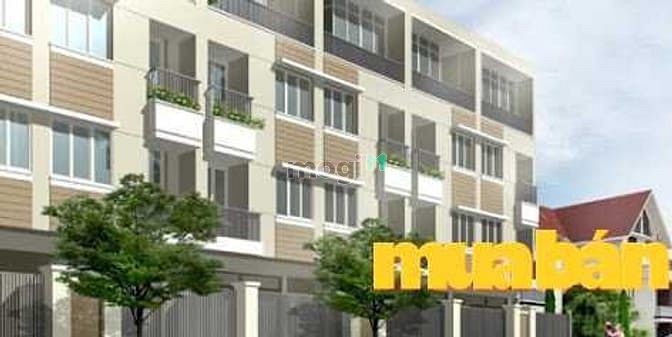 Khu Đô Thị Cienco 5 Mê Linh