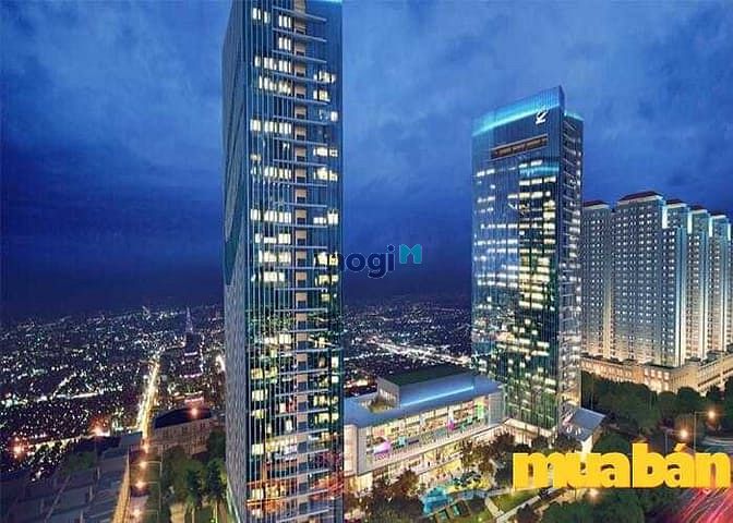TBCO Riverside Địa Ốc Tiến Bộ