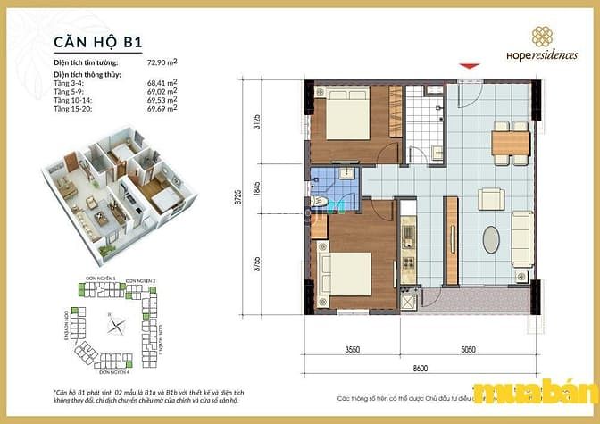 Hope Residence