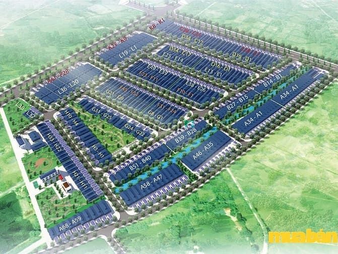Cụm công nghiệp làng nghề Minh Phương