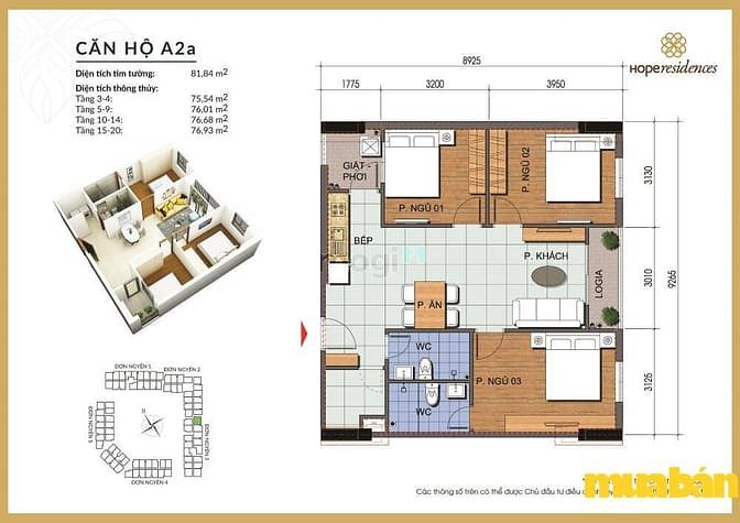 Hope Residence