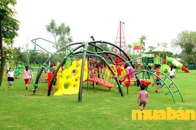 VPIT Plaza