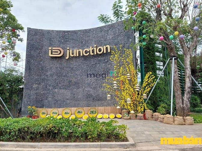 Khu đô thị ID Junction