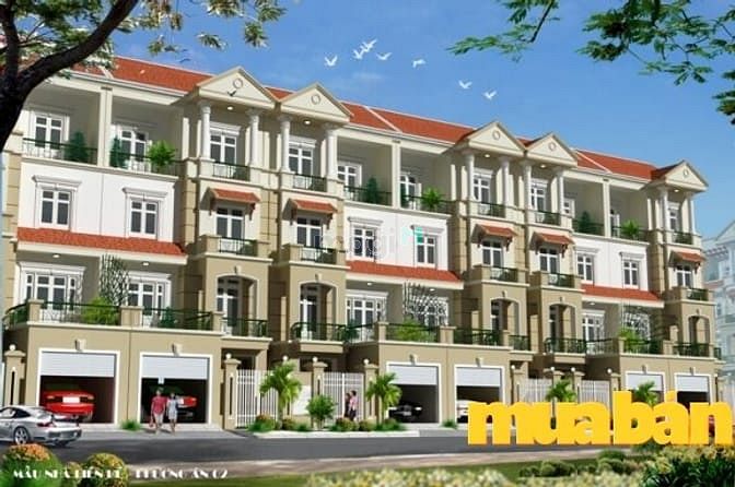 KĐT Minh Giang Đầm Và