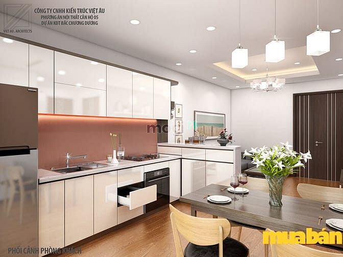 PHC Complex 158 Nguyễn Sơn