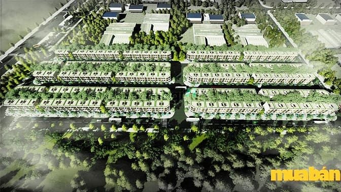 Apec Điềm Thụy Center Point
