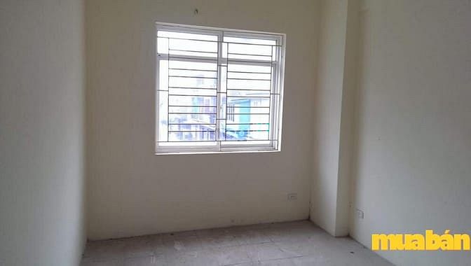 Nhà ở cán bộ chiến sỹ công an Gia Lâm