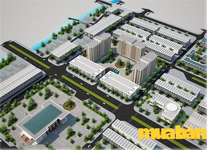 Tân Thành Eco City