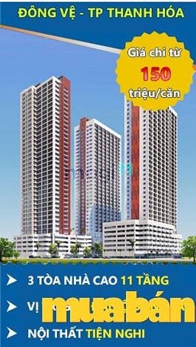 Tân Thành Eco City