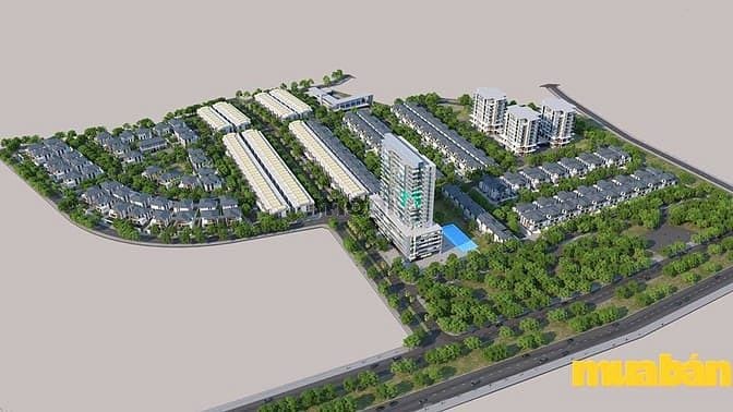 Park Hill Thành Công