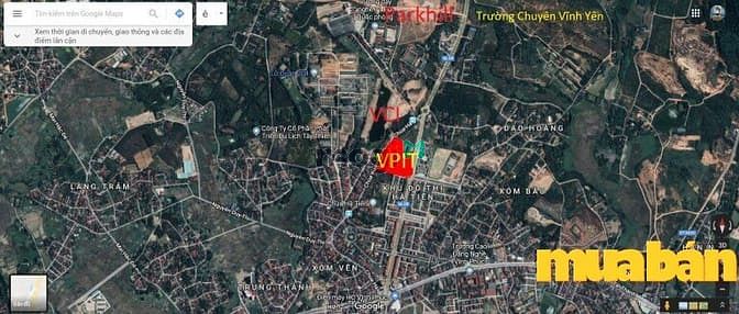 VPIT Plaza