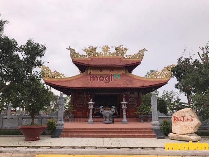 Hoa Viên Bình An
