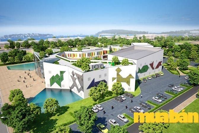 VPIT Plaza