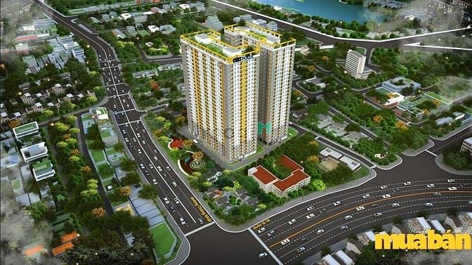 Bcons Bình Thắng