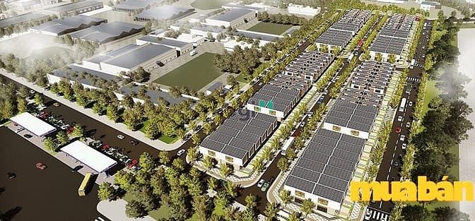 Apec Điềm Thụy Center Point