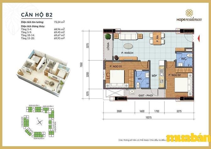 Hope Residence