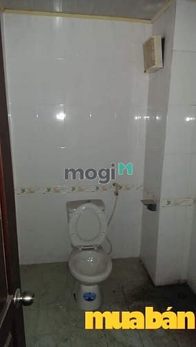 Nhà ở cán bộ chiến sỹ công an Gia Lâm