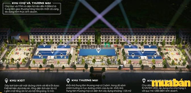 LightLand Hải Tiến
