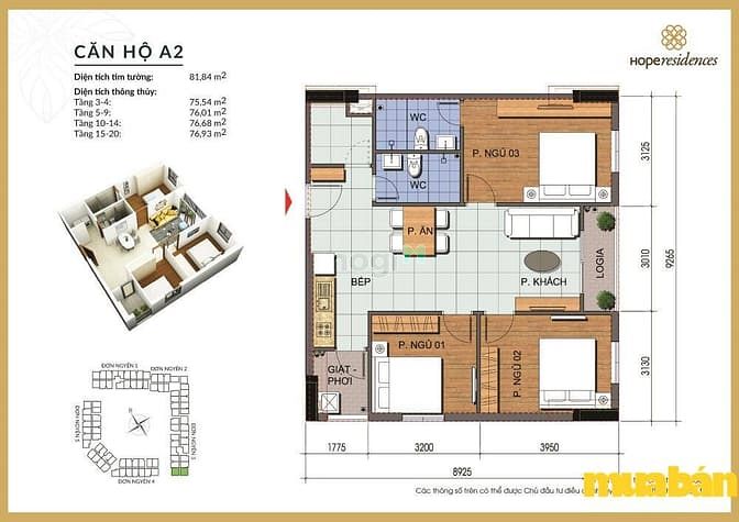 Hope Residence
