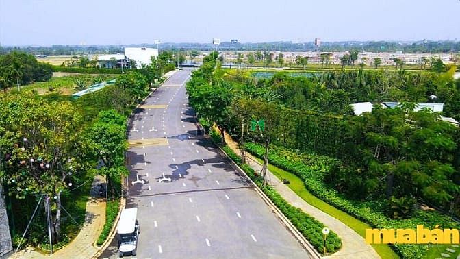 Khu đô thị ID Junction