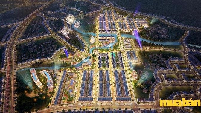 Avenue Central City
