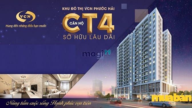 Mb6623 nạp rút nhanh chóng CT4 VCN Phước Hải