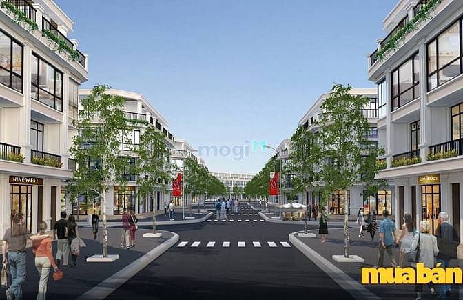 Khu dân cư Xuân Tiên Investcorp