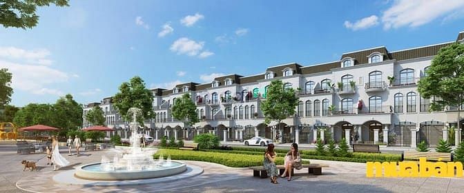 Vinhomes Star City