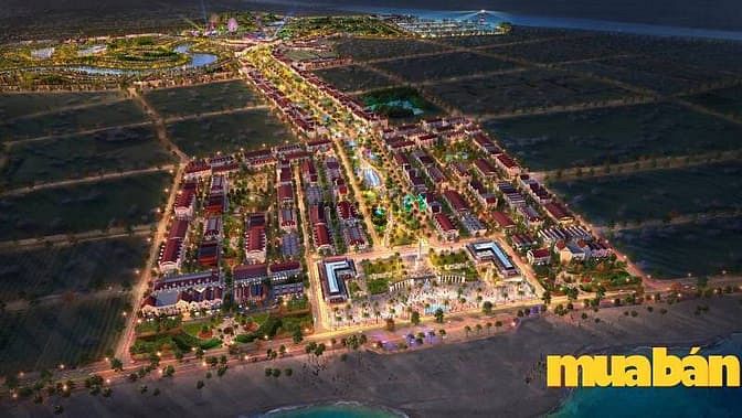 Sun Group Sầm Sơn