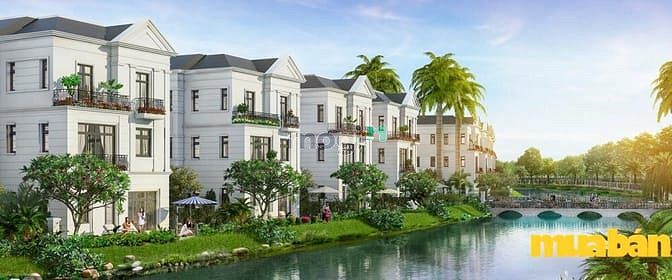 Vinhomes Star City