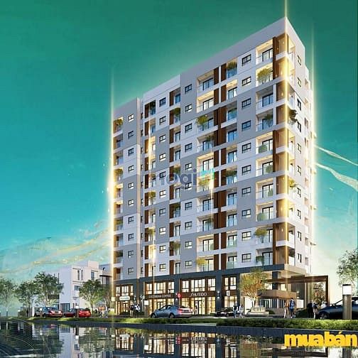 CT1 Riverside Luxury Nha Trang