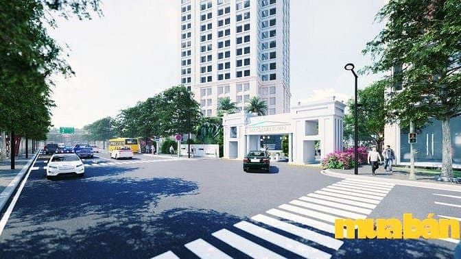 Grand Mark Nha Trang