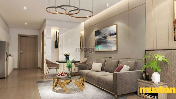 Vinhomes Symphony